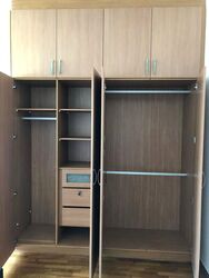 Sunhaven (D16), Condominium #501595251